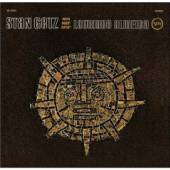 GETZ STAN  - CD WITH GUESTS (VERVE..