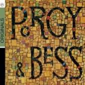 FITZGERALD ELLA & LOUIS ARMSTR..  - CD PORGY & BESS