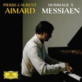 MESSIAEN O.  - CD HOMMAGE A MESSIAEN