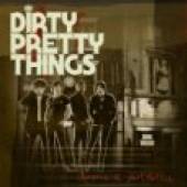 DIRTY PRETTY THINGS  - CD ROMANCE AT SHORT NOTI