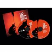 U2  - CD UNDER A BLOOD RED..