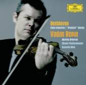 REPIN VADIM  - 2xCD BEETHOVEN: HOUSLOVÝ KONCERT/SO