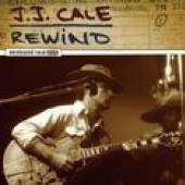 CALE J.J.  - CD REWIND