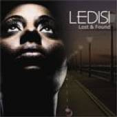 LEDISI  - CD LOST & FOUND