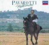 PAVAROTTI LUCIANO  - CD MATTINATA