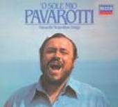 PAVAROTTI LUCIANO  - CD O SOLE MIO