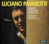  ARIAS BY VERDI & DONIZETTI - supershop.sk