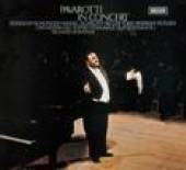  PAVAROTTI IN CONCERT - supershop.sk