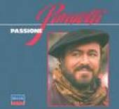 PAVAROTTI LUCIANO  - CD PASSIONE