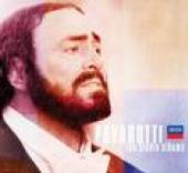 PAVAROTTI LUCIANO  - CD STUDIO ALBUMS 12CD