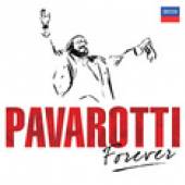 PAVAROTTI LUCIANO  - 2xCD FOREVER