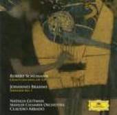 ABBADO CLAUDIO  - CD SCHUMANN:CELLO CO..