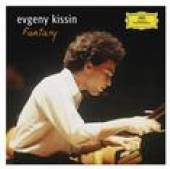 KISSIN EVGENY  - 2xCD FANTASY