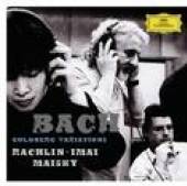 MAISKY/RACHLIN/IMAI  - CD GOLDBERGOVSKE VAR..