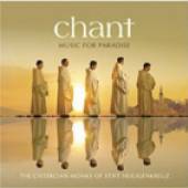  CHANT-MUSIC FOR PARADISE - supershop.sk