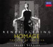  HOMAGE-THE AGE OF THE DIVA RUZNI/VOKAL - supershop.sk