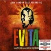 ORIGINAL LONDON CAST  - CD EVITA -2006-