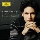 BEETHOVEN LUDWIG VAN  - CD SYMPHONY NO.5 & 7