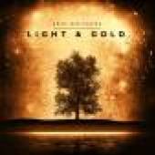 WHITACRE ERIC  - CD LIGHT & GOLD