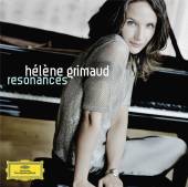 GRIMAUD HELENE  - CD RESONANCES