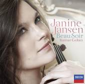 JANSEN JANINE  - CD BEAU SOIR