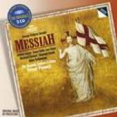 HANDEL G.F.  - 2xCD MESSIAH