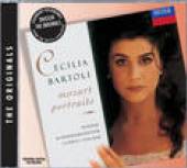 BARTOLI CECILIA  - CD MOZART PORTRAITS