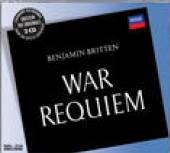  WAR REQUIEM - supershop.sk