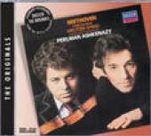 BEETHOVEN LUDWIG VAN  - CD SONATA SPRING & KREUTZER