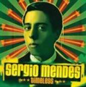 MENDES SERGIO  - CD TIMELESS
