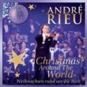 RIEU ANDRE  - CD CHRISTMAS AROUND THE WORLD