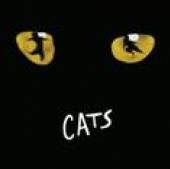 SOUNDTRACK  - 2xCD CATS