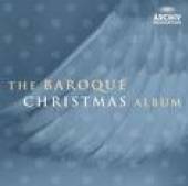 VARIOUS  - CD BAROQUE CHRISTMAS ALBUM