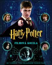  Harry Potter Filmová kouzla [CZE] - supershop.sk
