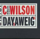 WILSON CASSANDRA  - CD DAYS AWEIGH