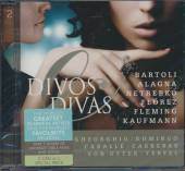 VARIOUS  - CD DIVOS & DIVAS