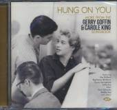 VARIOUS  - CD HUNG ON YOU: MORE..