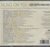  HUNG ON YOU: MORE FROM THE GERRY GOFFIN & CAROLE K - supershop.sk