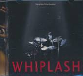 SOUNDTRACK  - CD WHIPLASH