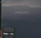 DOWNFALL OF GAIA  - CD SUFFOCATING IN THE SWARM