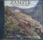 ZAMFIR  - CD LONELY SHEPHERD