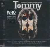 SOUNDTRACK  - 2xCD TOMMY/THE MOVIE