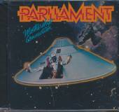 PARLIAMENT  - CD MOTHERSHIP CONNECTION