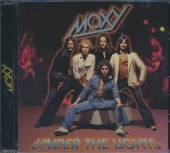 MOXY  - CD UNDER THE LIGHTS