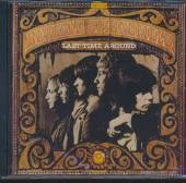 BUFFALO SPRINGFIELD  - CD LAST TIME AROUND