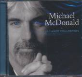 MCDONALD MICHAEL  - CD ULTIMATE COLLECTION