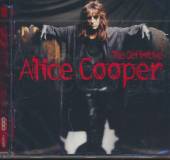 COOPER ALICE  - CD DEFINITIVE ALICE