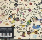  LED ZEPPELIN III - suprshop.cz