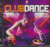 VARIOUS  - CD CLUB DANCE