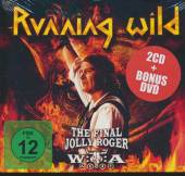  THE FINAL JOLLY ROGER (2CD + DVD) - supershop.sk